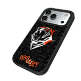 Cincinnati Bengals Deco Bump Phone Case for Apple iPhone