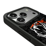 Cincinnati Bengals Deco Bump Phone Case for Apple iPhone