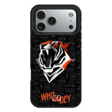 Cincinnati Bengals Deco Bump Phone Case for Apple iPhone