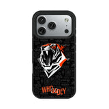 Cincinnati Bengals Deco Bump Phone Case for Apple iPhone