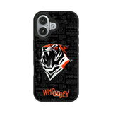 Cincinnati Bengals Deco Bump Phone Case for Apple iPhone