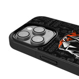 Cincinnati Bengals Deco Bump Phone Case for Apple iPhone