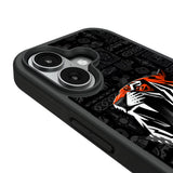 Cincinnati Bengals Deco Bump Phone Case for Apple iPhone