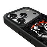 Cincinnati Bengals Deco Bump Phone Case for Apple iPhone