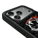 Cincinnati Bengals Deco Bump Phone Case for Apple iPhone