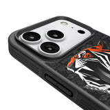 Cincinnati Bengals Deco Bump Phone Case for Apple iPhone