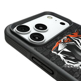 Cincinnati Bengals Deco Bump Phone Case for Apple iPhone
