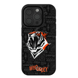 Cincinnati Bengals Deco Bump Phone Case for Apple iPhone