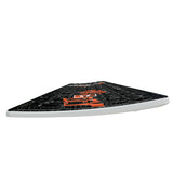 Cincinnati Bengals Deco Curved Wireless Keyboard