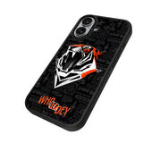 Cincinnati Bengals Deco MagSafe Compatible Phone Case for Apple iPhone