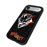 Cincinnati Bengals Deco MagSafe Compatible Phone Case for Apple iPhone