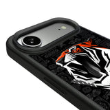 Cincinnati Bengals Deco MagSafe Compatible Phone Case for Apple iPhone