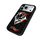 Cincinnati Bengals Deco MagSafe Compatible Phone Case for Apple iPhone