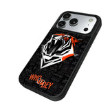 Cincinnati Bengals Deco MagSafe Compatible Phone Case for Apple iPhone