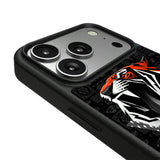 Cincinnati Bengals Deco MagSafe Compatible Phone Case for Apple iPhone