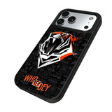 Cincinnati Bengals Deco MagSafe Compatible Phone Case for Apple iPhone