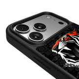 Cincinnati Bengals Deco MagSafe Compatible Phone Case for Apple iPhone