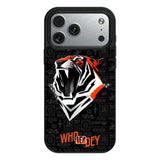 Cincinnati Bengals Deco MagSafe Compatible Phone Case for Apple iPhone