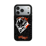 Cincinnati Bengals Deco MagSafe Compatible Phone Case for Apple iPhone