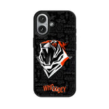 Cincinnati Bengals Deco MagSafe Compatible Phone Case for Apple iPhone