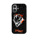 Cincinnati Bengals Deco MagSafe Compatible Phone Case for Apple iPhone
