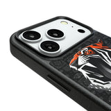 Cincinnati Bengals Deco MagSafe Compatible Phone Case for Apple iPhone