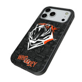 Cincinnati Bengals Deco MagSafe Compatible Phone Case for Apple iPhone