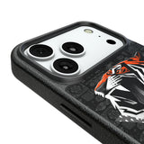 Cincinnati Bengals Deco MagSafe Compatible Phone Case for Apple iPhone