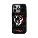Cincinnati Bengals Deco MagSafe Compatible Phone Case for Apple iPhone