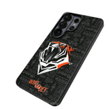 Cincinnati Bengals Deco MagSafe Compatible Phone Case for Samsung Galaxy 26 Series