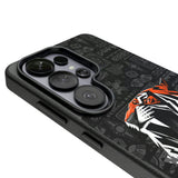 Cincinnati Bengals Deco MagSafe Compatible Phone Case for Samsung Galaxy 26 Series