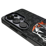 Cincinnati Bengals Deco MagSafe Compatible Phone Case for Samsung Galaxy