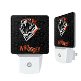Cincinnati Bengals Deco Night Light 2-Pack