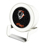 Cincinnati Bengals Deco Night Light Charger and Bluetooth Speaker