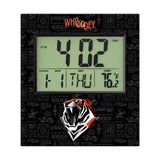 Cincinnati Bengals Deco Wall Clock