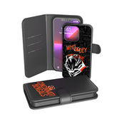 Cincinnati Bengals Deco Wallet Phone Case for Apple iPhone