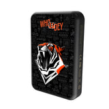 Cincinnati Bengals Deco Wireless Mag Power Bank