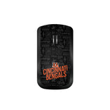 Cincinnati Bengals Deco Wireless Mouse