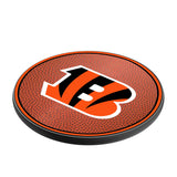 Cincinnati Bengals Football 15-Watt Wireless Charger
