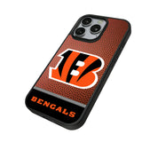 Cincinnati Bengals Football Wordmark MagSafe Compatible Phone Case for Apple iPhone