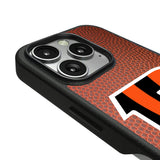 Cincinnati Bengals Football Wordmark MagSafe Compatible Phone Case for Apple iPhone