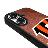 Cincinnati Bengals Football Wordmark MagSafe Compatible Phone Case for Apple iPhone