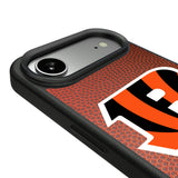 Cincinnati Bengals Football Wordmark MagSafe Compatible Phone Case for Apple iPhone