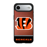 Cincinnati Bengals Football Wordmark MagSafe Compatible Phone Case for Apple iPhone