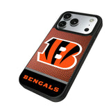 Cincinnati Bengals Football Wordmark MagSafe Compatible Phone Case for Apple iPhone