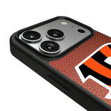 Cincinnati Bengals Football Wordmark MagSafe Compatible Phone Case for Apple iPhone