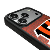 Cincinnati Bengals Football Wordmark MagSafe Compatible Phone Case for Apple iPhone