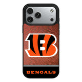 Cincinnati Bengals Football Wordmark MagSafe Compatible Phone Case for Apple iPhone