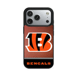 Cincinnati Bengals Football Wordmark MagSafe Compatible Phone Case for Apple iPhone