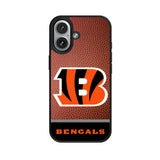 Cincinnati Bengals Football Wordmark MagSafe Compatible Phone Case for Apple iPhone